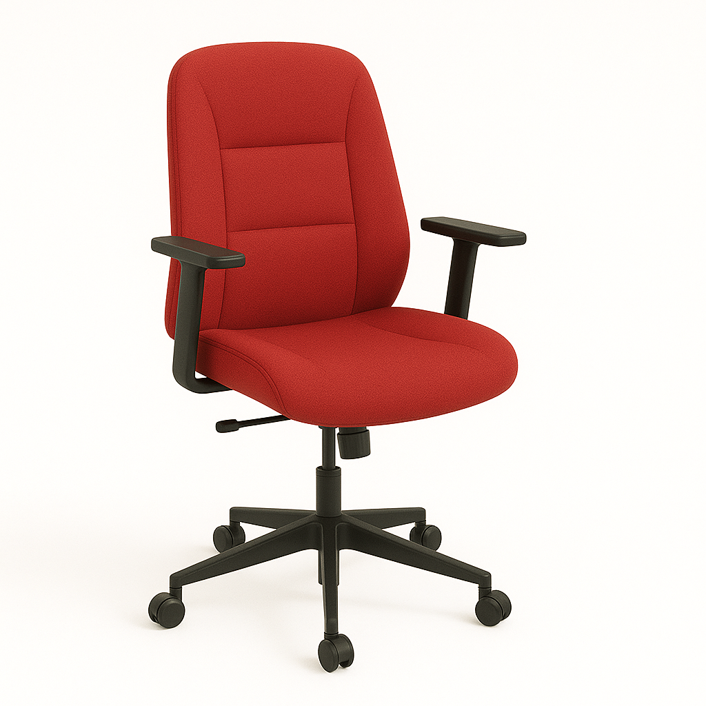 Tecca Vertex Task Chair Tecca Vertex Task Chair