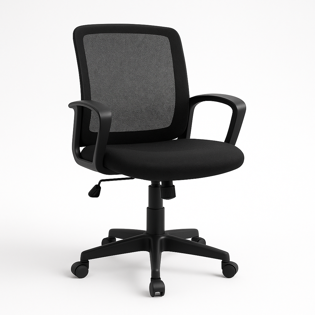 Tecca Align Mesh Task Chair