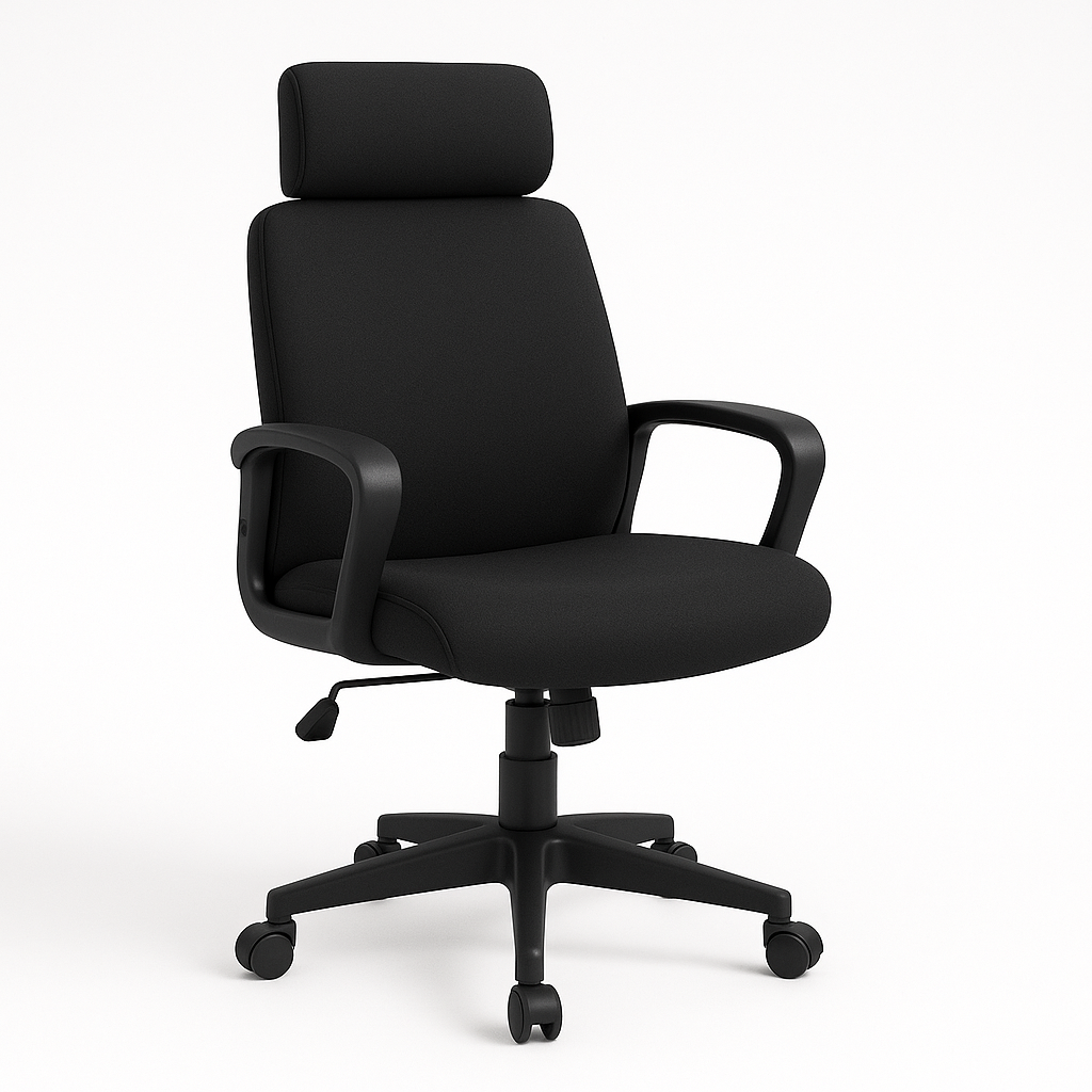 Tecca Atlas Executive Chair