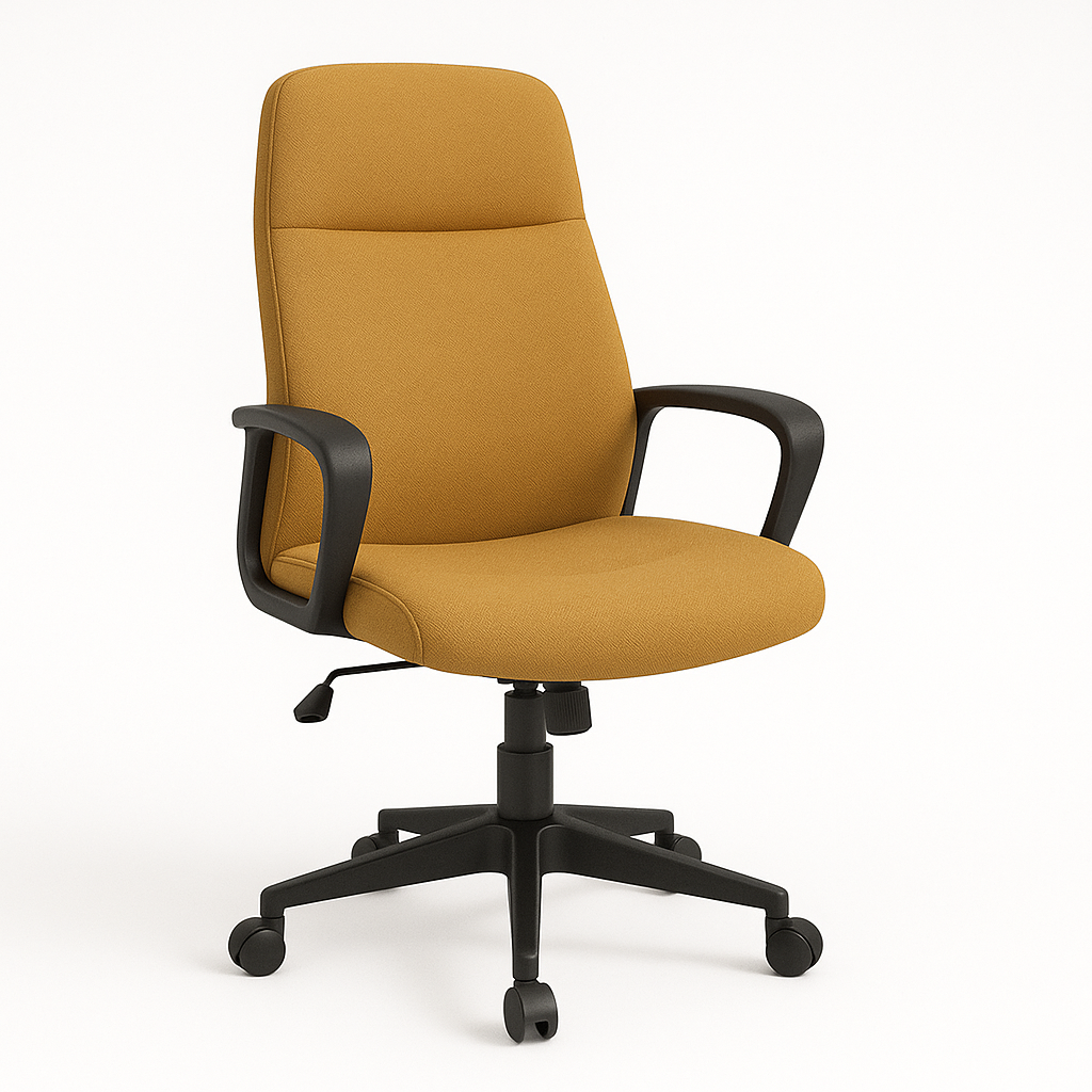 Tecca Meridian Office Chair
