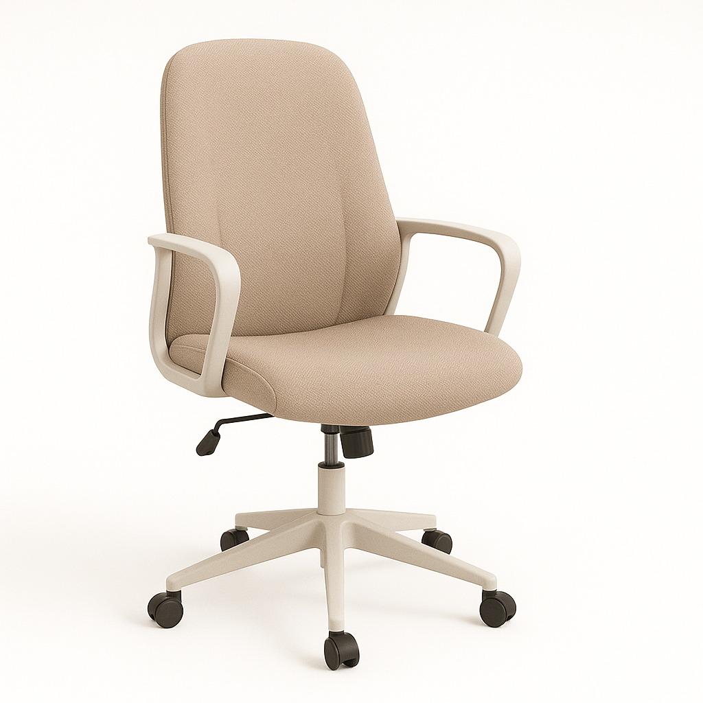 Tecca Crest Office Chair