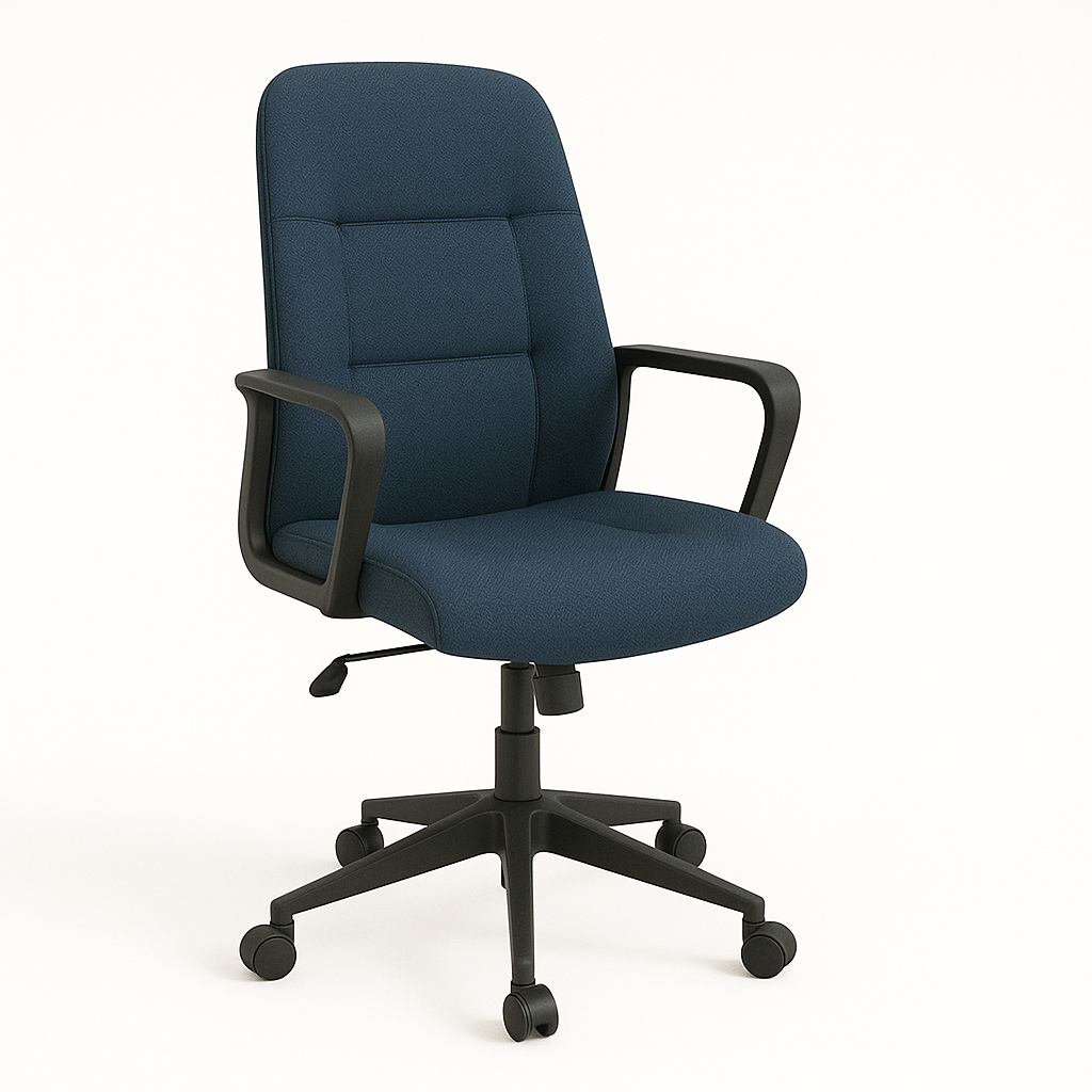 Tecca Axis Manager Chair