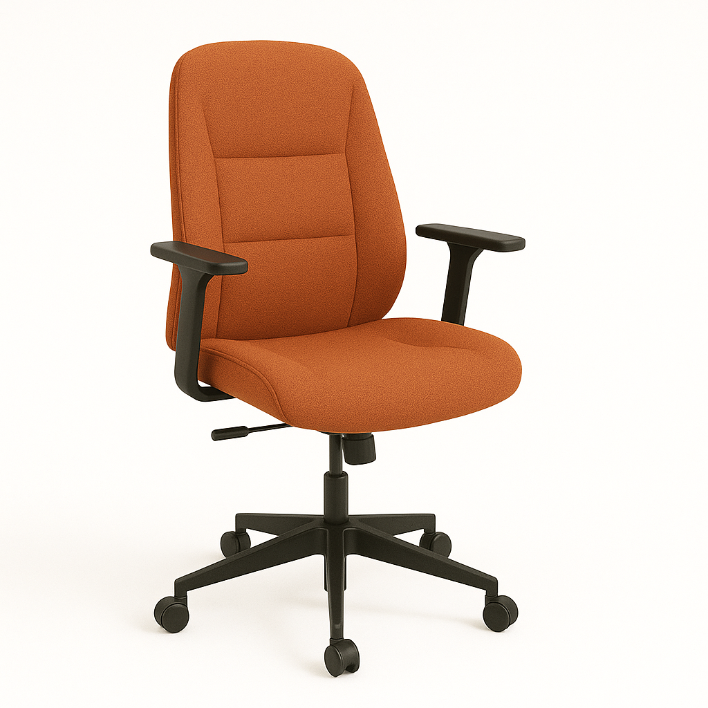 Tecca Solace Task Chair