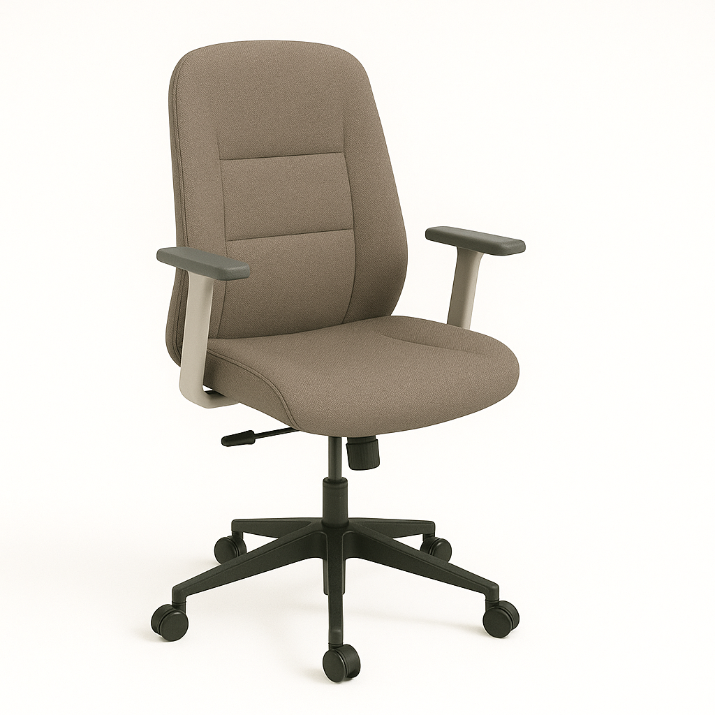Tecca Ridge Ergonomic Chair